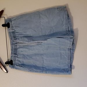 Karen Scott Petites Shorts